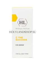 Holy Land C the Success Eye Serum 20ml